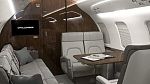 Challenger 650