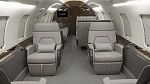 Challenger 650