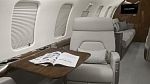 Challenger 650