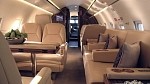 Challenger 604