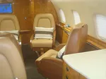 Learjet 60XR