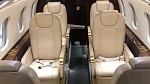 Learjet 60XR