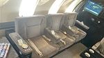 Challenger 605