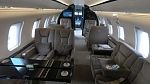 Challenger 605