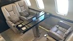 Challenger 605