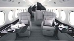Falcon 7X