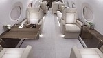 Gulfstream G-650