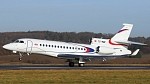 Falcon 8X