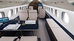 Falcon 8X