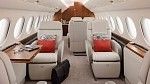 Falcon 8X
