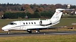 Citation VII