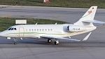 Falcon 2000S