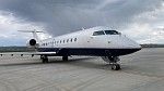 Challenger 850