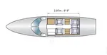 Citation Mustang