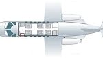 Citation CJ3
