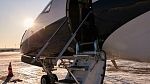 Embraer Legacy 650