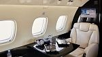 Embraer Legacy 650