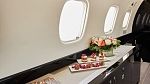 Embraer Legacy 650
