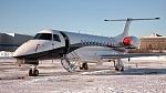Embraer Legacy 650
