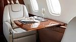 Embraer Legacy 650