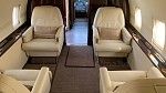 Challenger 604