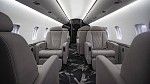 Challenger 850