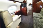 Gulfstream G-650ER