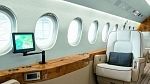 Falcon 2000LX