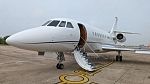 Falcon 2000