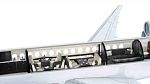 Falcon 8X