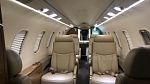 Learjet 45