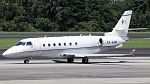 Gulfstream G-200