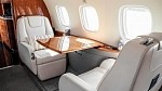 Embraer Legacy 650
