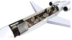 Embraer Legacy 650