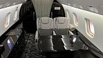 Embraer Legacy 650
