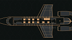 Embraer Legacy 600