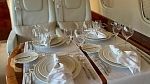Embraer Legacy 650