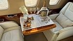 Embraer Legacy 650