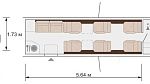 Citation XLS+