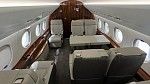 Falcon 2000LXS