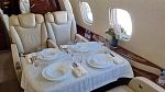 Embraer Legacy 600