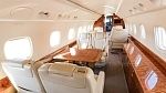 Embraer Legacy 600